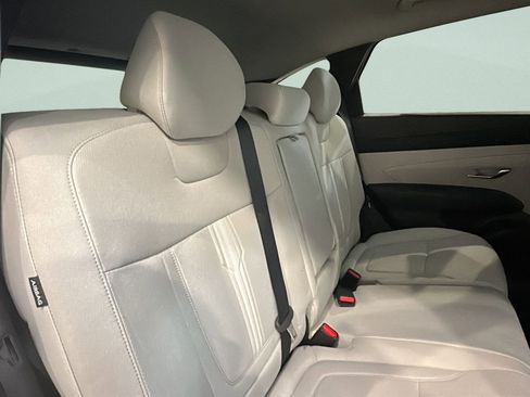 New 2026 Hyundai Tucson SEL image 11