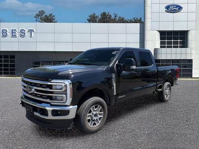 Used 2024 Ford F250 Lariat