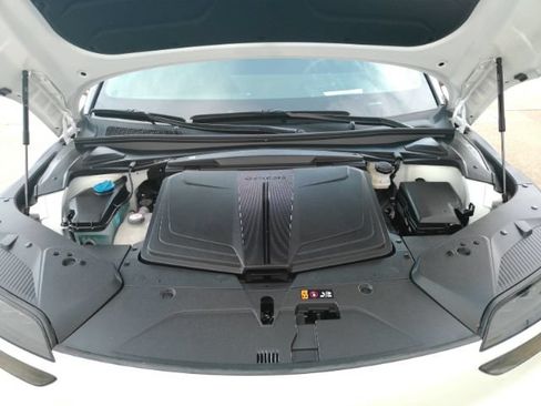 Used 2024 Genesis GV60 RWD image 60