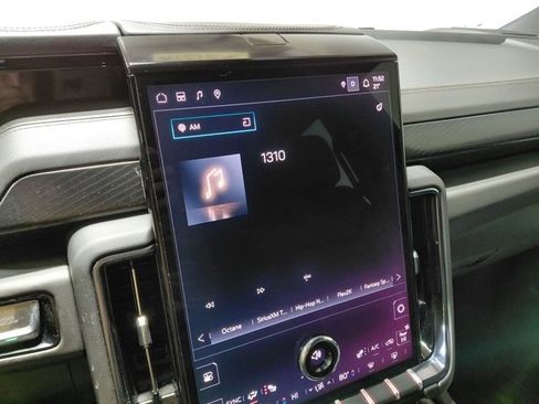 Used 2025 GMC Yukon AT4 w/ LPO, Floor Liner Package image 39