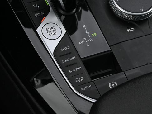 Certified 2023 BMW X3 xDrive30i w/ Convenience Package image 21