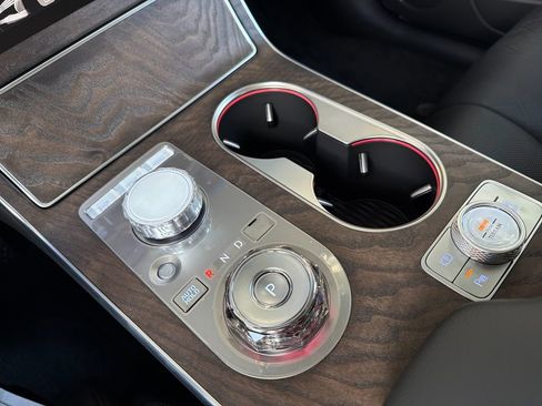 New 2026 Genesis GV80 3.5T Advanced AWD/4WD image 24