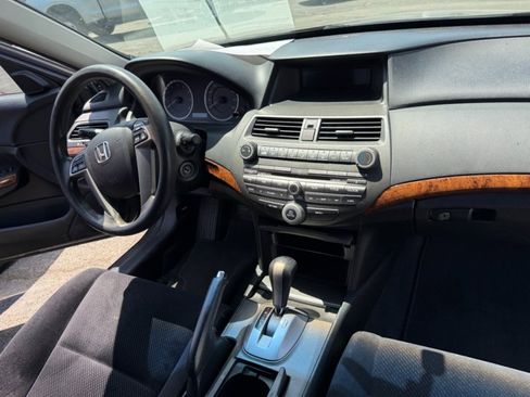 Used 2012 Honda Accord EX image 21