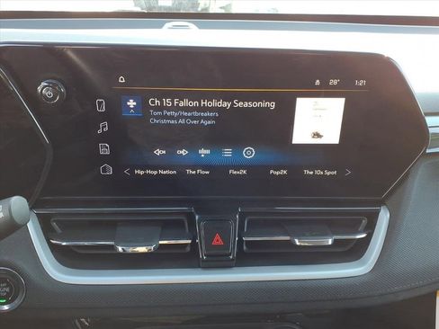 Certified 2024 Chevrolet TrailBlazer LT w/ LT Cold Weather Package image 10