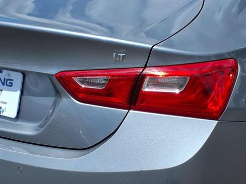Used 2024 Chevrolet Malibu LT FWD image 25