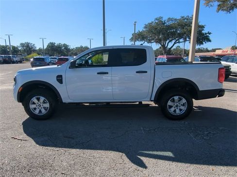 New 2025 Ford Ranger XL w/ Trailer Tow Package image 8