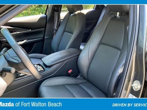 Used 2024 MAZDA CX-30 AWD 2.5 S w/ Select Sport Pkg image 18
