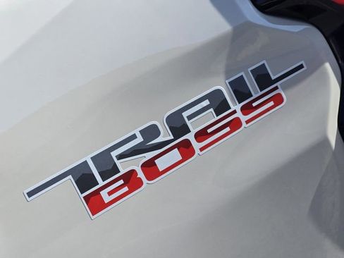 New 2026 Chevrolet Colorado Trail Boss image 7