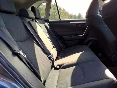 Certified 2023 Toyota RAV4 LE image 11