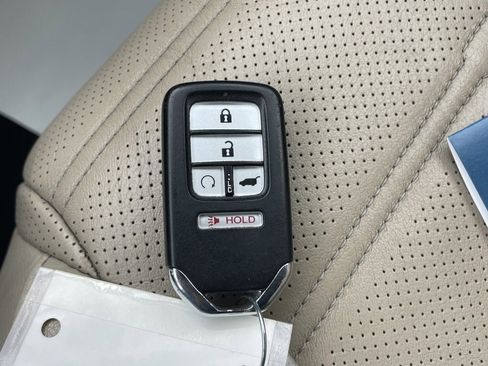 Used 2019 Honda CR-V EX-L image 33