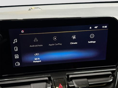 New 2026 Chevrolet TrailBlazer RS w/ Convenience Package image 14