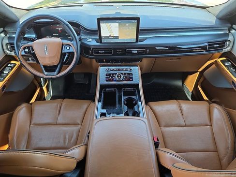 Used 2020 Lincoln Aviator Black Label w/ Dynamic Handling Package AWD/4WD image 14