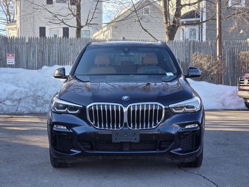 Used 2019 BMW X5 xDrive40i w/ M Sport Package image 9