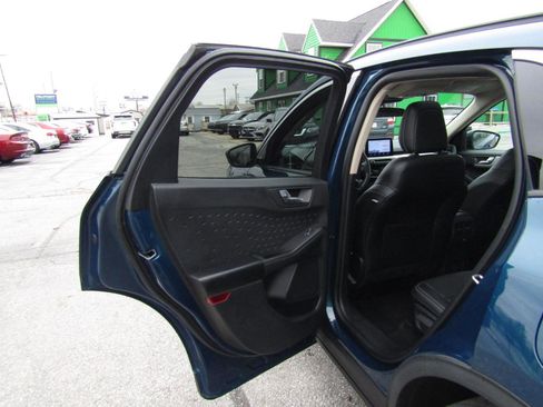 Used 2020 Ford Escape SEL image 20