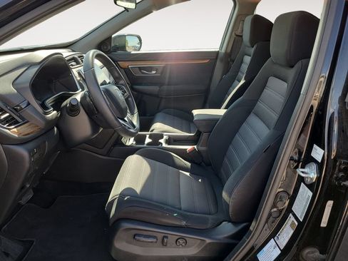 Used 2022 Honda CR-V EX image 9