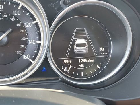 Used 2025 MAZDA CX-5 AWD 2.5 S image 24