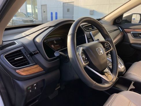 Certified 2020 Honda CR-V EX-L image 28