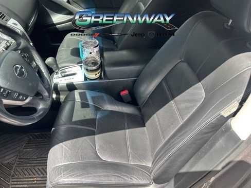 Used 2012 Nissan Murano SL AWD/4WD image 16