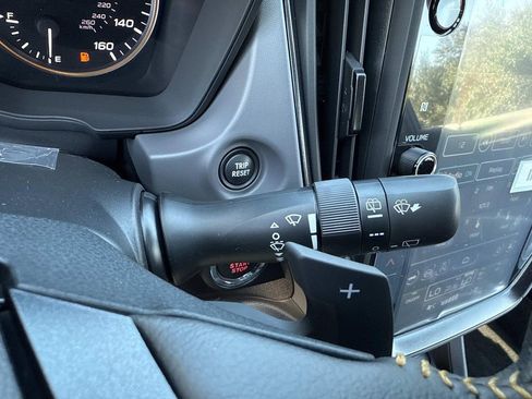 New 2026 Subaru Crosstrek 2.5i Wilderness image 35