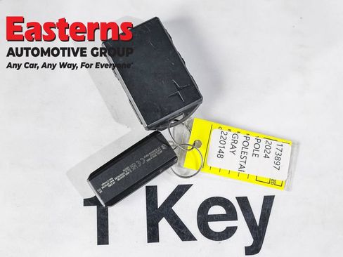 Used 2024 Polestar Polestar 2 AWD/4WD image 6