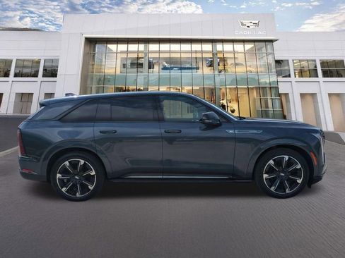 Used 2026 Cadillac Escalade IQ Sport 1 image 4