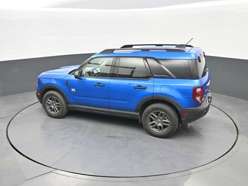 Used 2025 Ford Bronco Sport Big Bend AWD/4WD image 33