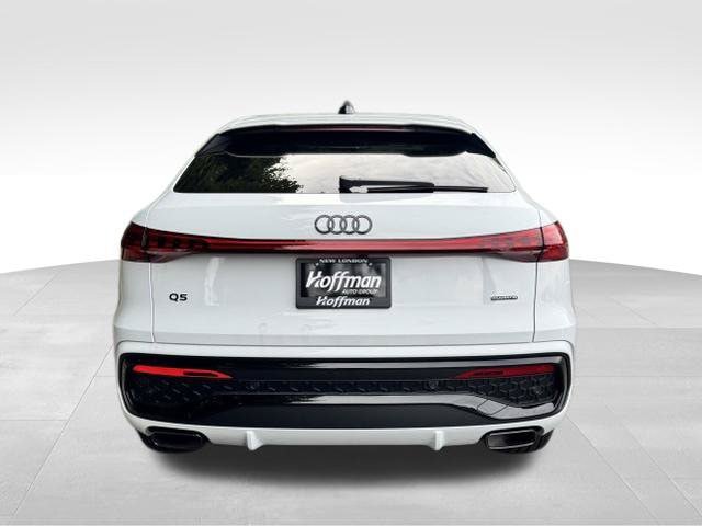 New 2026 Audi Q5 Premium Plus AWD/4WD image 5