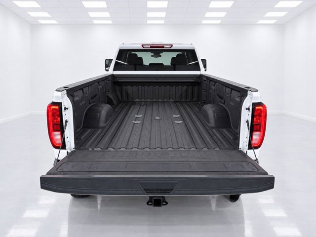 Used 2024 GMC Sierra 2500 Pro AWD/4WD image 12