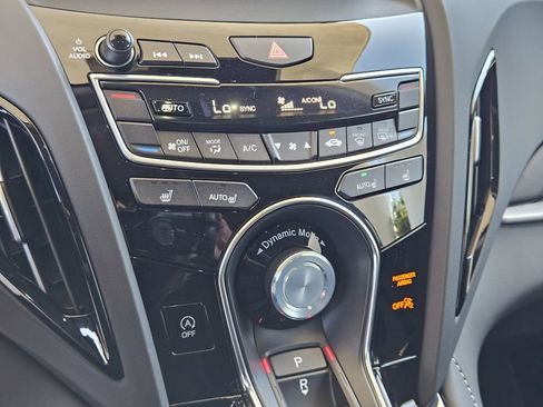 New 2026 Acura RDX w/ Technology Package image 16