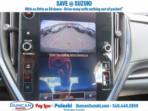 Used 2023 Subaru WRX Premium image 26