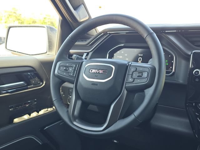 Used 2025 GMC Sierra 1500 AT4X AWD/4WD image 39