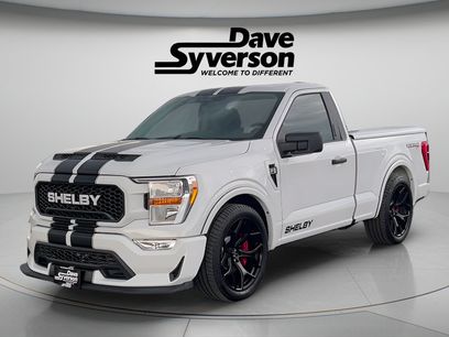 Used 2022 Ford F150 XLT w/ Equipment Group 301A Mid