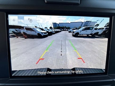 New 2026 Ford F250 XLT image 7