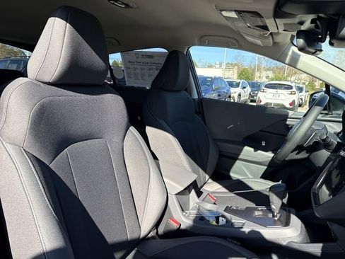 New 2026 Subaru Crosstrek 2.0i Premium image 18