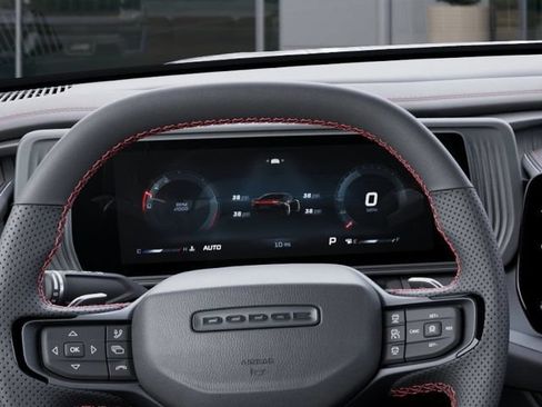 New 2026 Dodge Charger Scat Pack AWD/4WD image 17