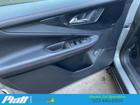 Used 2024 Chevrolet Blazer EV RS AWD/4WD image 19