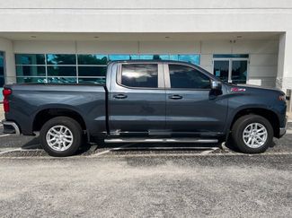 Used 2020 Chevrolet Silverado 1500 LT w/ All-Star Edition AWD/4WD video 3