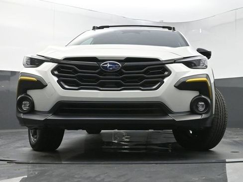 Used 2024 Subaru Crosstrek 2.5i Sport image 34