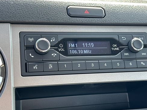 New 2027 Ford F650 2WD Regular Cab Super Duty image 17