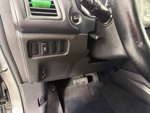 Used 2015 Mitsubishi Outlander Sport ES FWD image 11