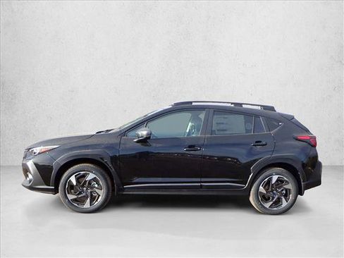 New 2026 Subaru Crosstrek 2.5i Limited image 2