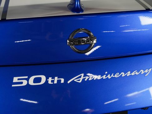 Used 2020 Nissan GT-R Premium AWD/4WD image 22