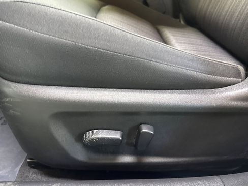 Used 2023 Nissan Altima 2.5 SV image 14