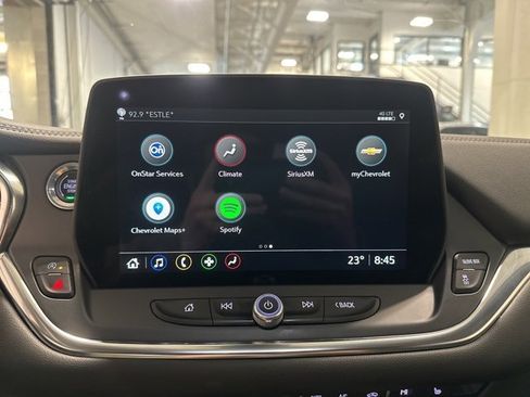 Used 2024 Chevrolet Blazer LT w/ Convenience Package image 23