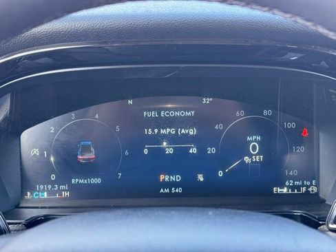 Used 2023 Lincoln Corsair AWD w/ Equipment Group 101A image 12