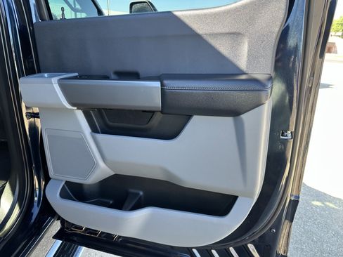 Used 2024 Ford F250 XLT w/ FX4 Off-Road Package AWD/4WD image 4