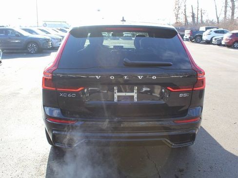New 2026 Volvo XC60 B5 Plus w/ Climate Package image 4