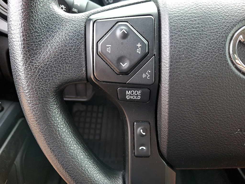Used 2022 Toyota Tacoma SR RWD image 20