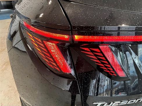 Used 2023 Hyundai Tucson SEL image 32