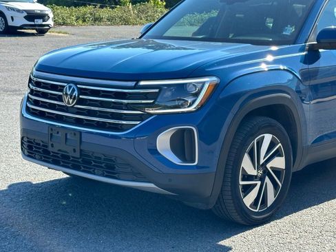 Used 2026 Volkswagen Atlas SE FWD image 35